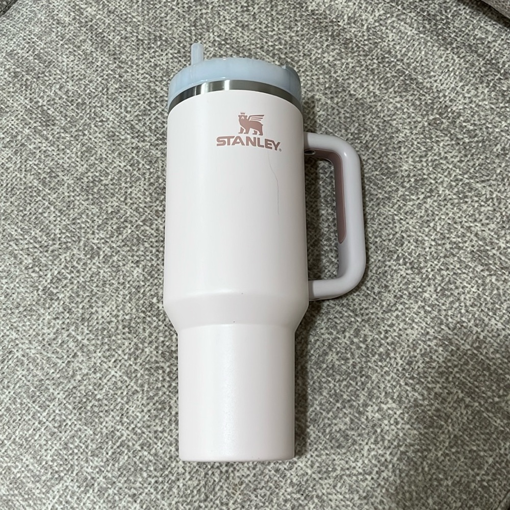 Stanley Tumbler